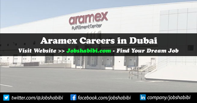 Aramex Careers