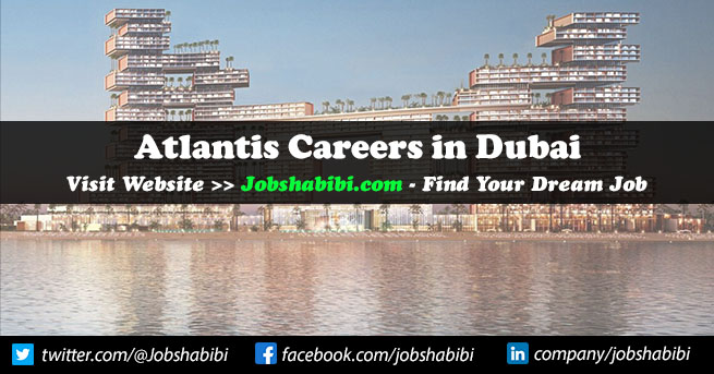 Atlantis Careers