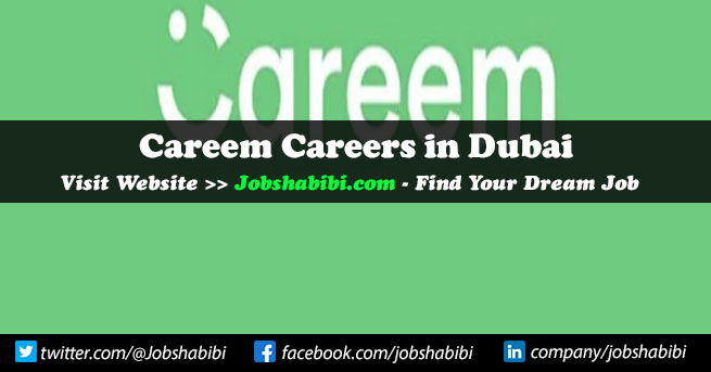 Careem Careers