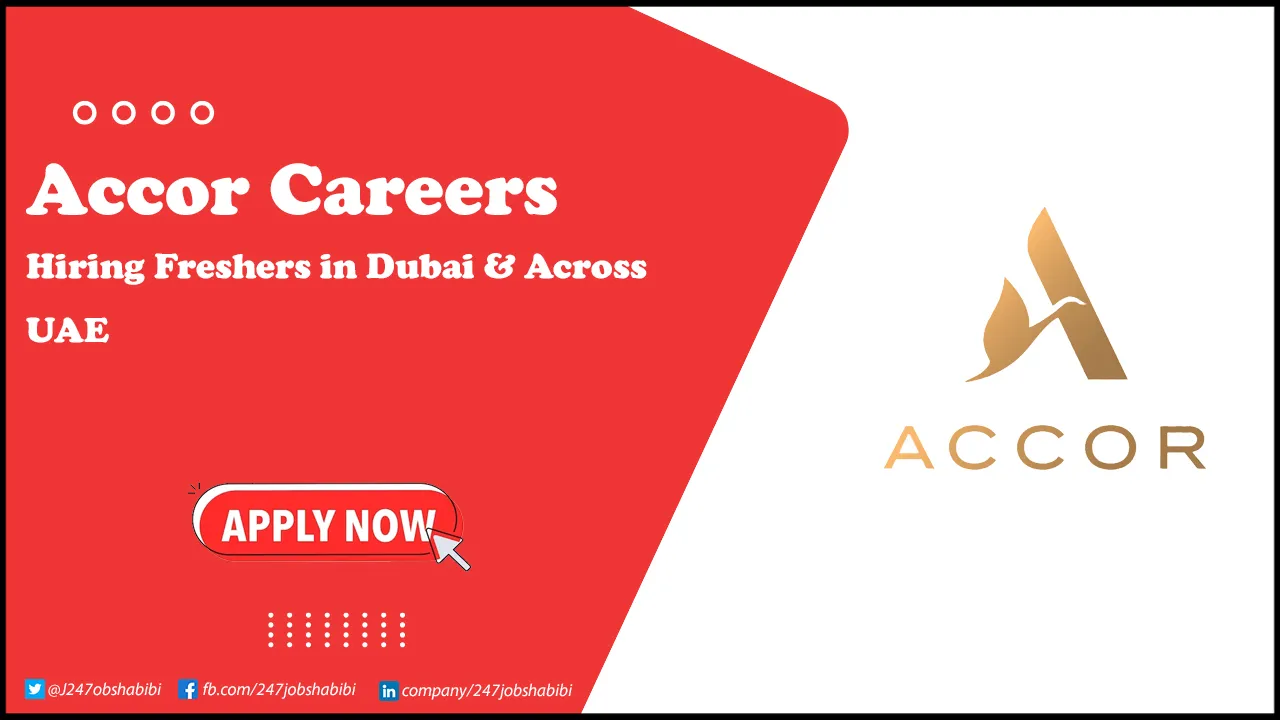 Accor Careers