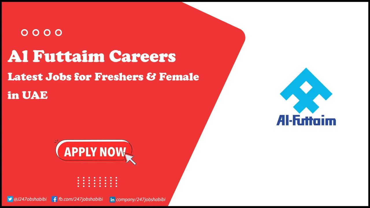 Futtaim Careers