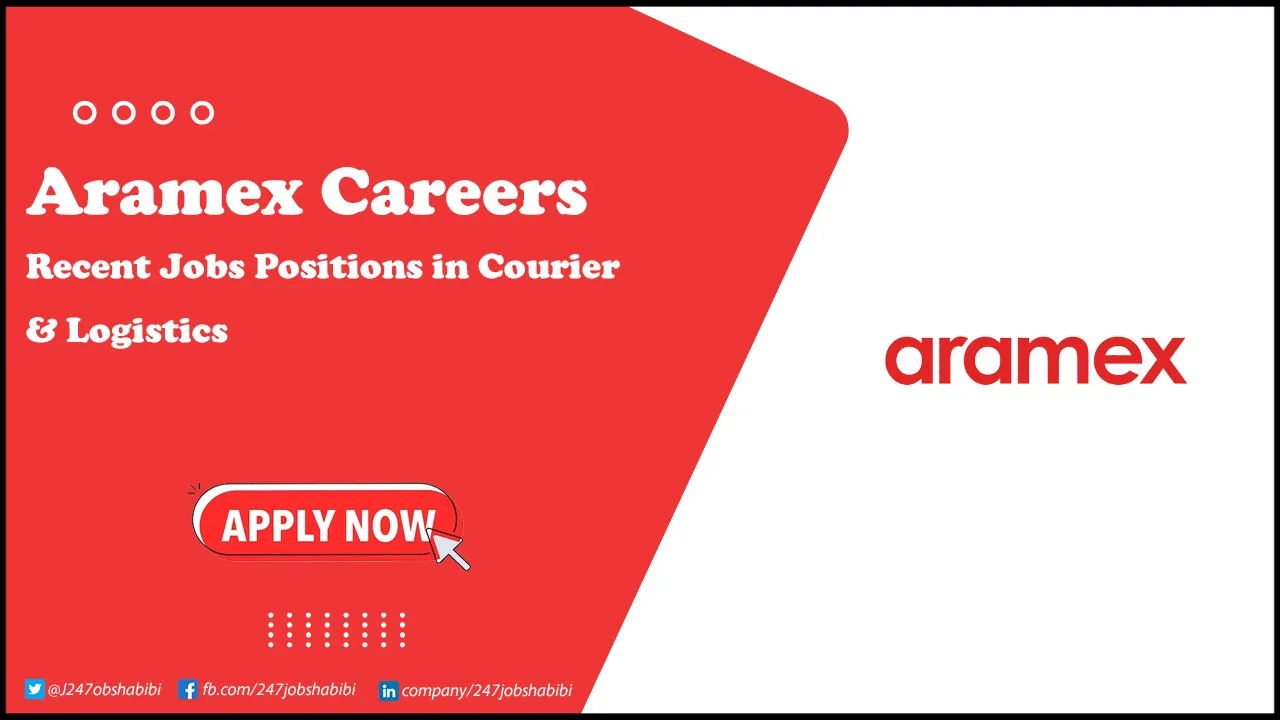 Aramex Careers