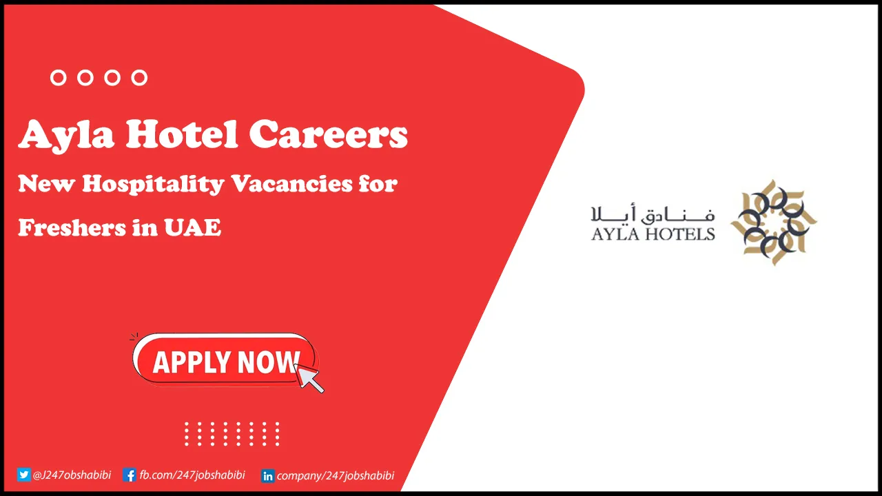 Ayla Hotel Careers