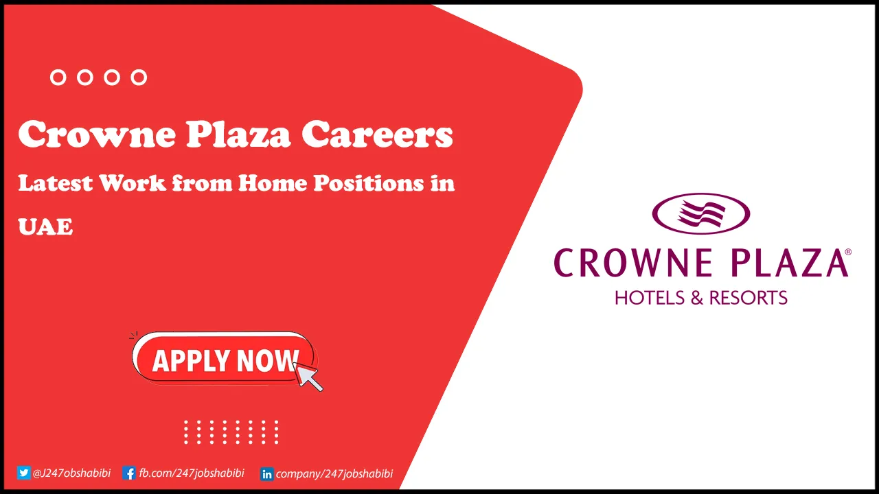 Crowne Plaza Careers