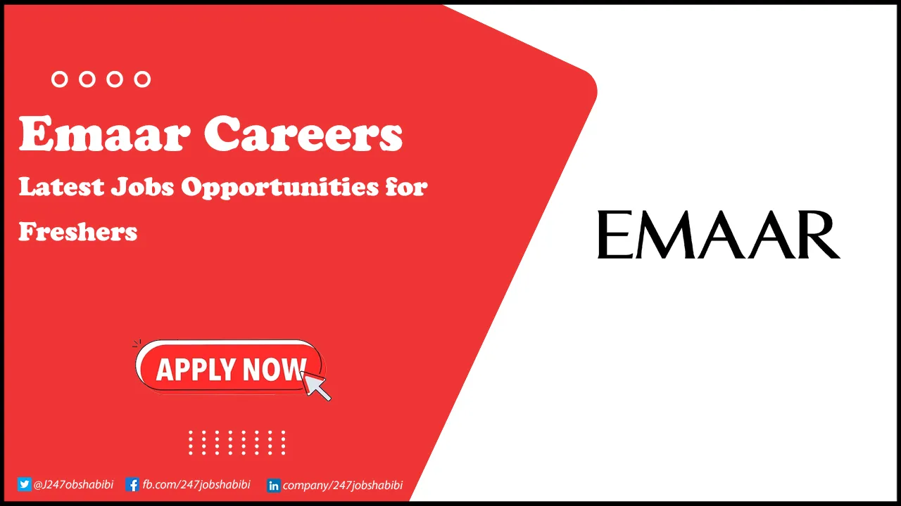 Emaar Careers