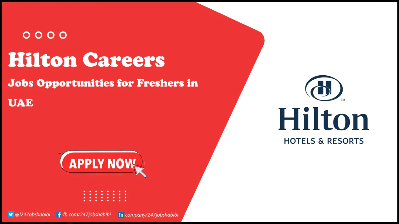 Hilton Careers