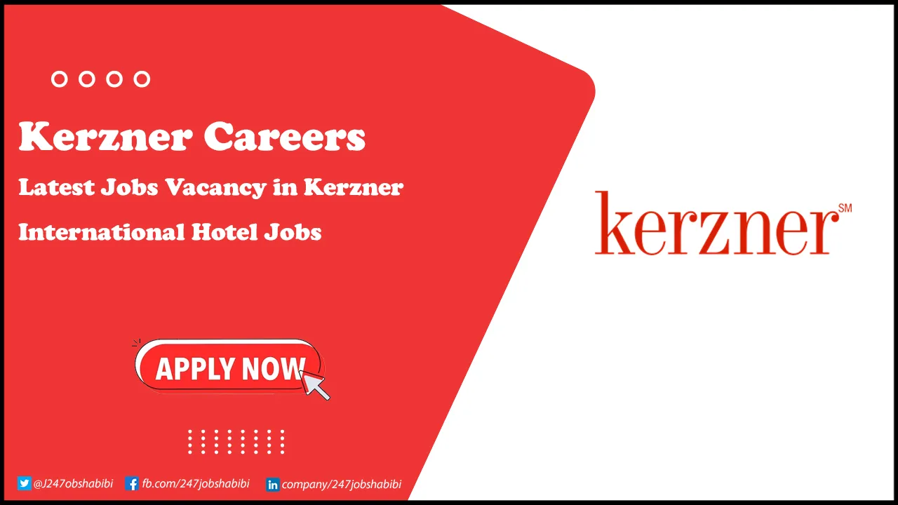 Kerzner Careers