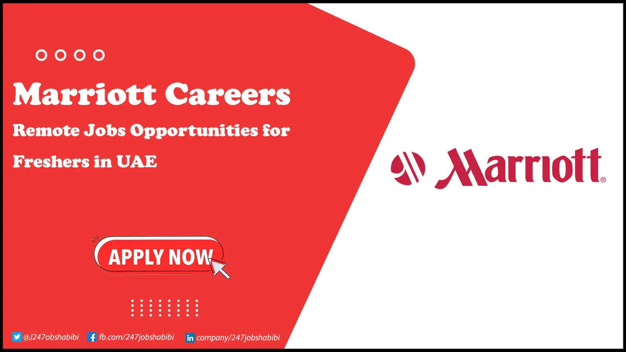 Marriott Careers