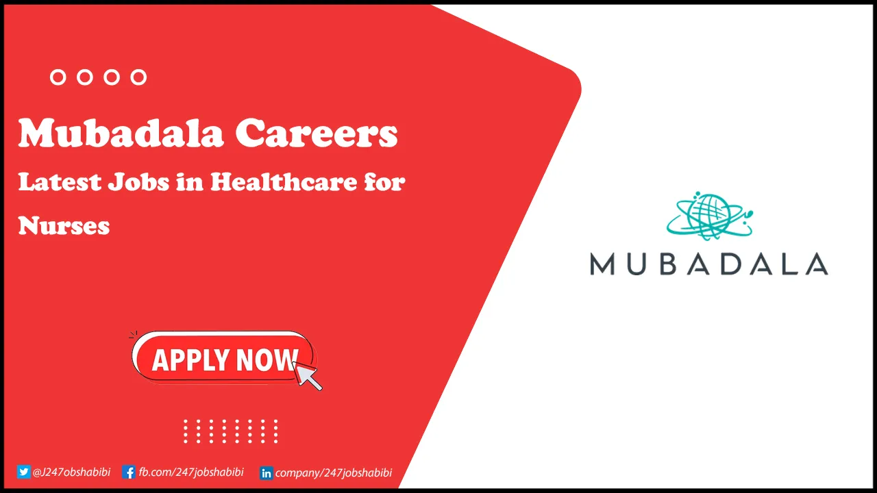 Mubadala Careers