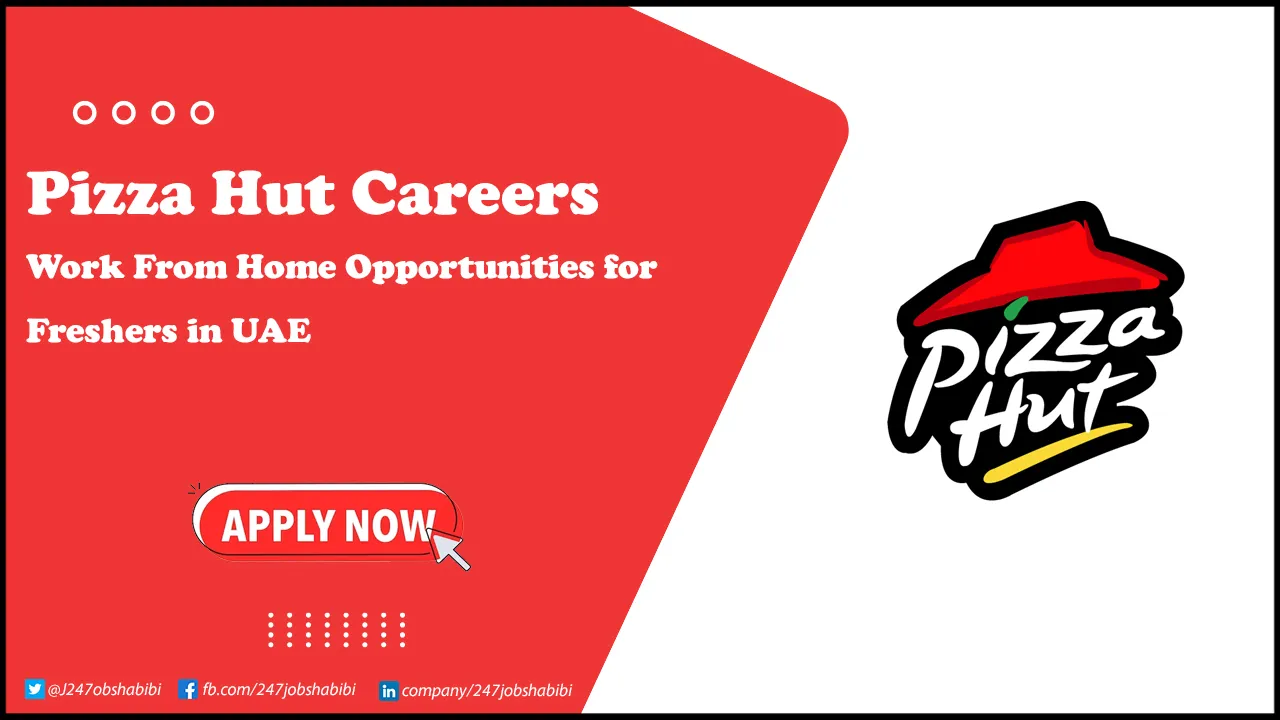 Pizza Hut Careers