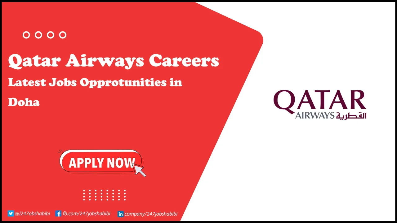 Qatar Airways Careers