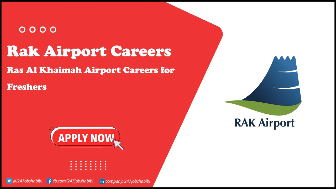 RAK Airport Careers